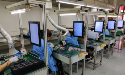 中關(guān)村密云園企業(yè)產(chǎn)品入選北京市新技術(shù)新產(chǎn)品，助力區(qū)域產(chǎn)業(yè)高質(zhì)量發(fā)展