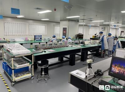 濰城以“小雷達(dá)”撬動(dòng)“大產(chǎn)業(yè)”技術(shù)開發(fā)