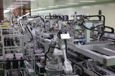 贛州開發(fā)區(qū)政務(wù)動(dòng)態(tài) 聚焦產(chǎn)業(yè)發(fā)展與紀(jì)律教育雙輪驅(qū)動(dòng)