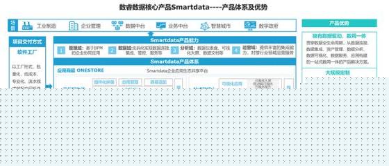 企業(yè)級(jí)應(yīng)用的無(wú)代碼開發(fā)新紀(jì)元 數(shù)睿數(shù)據(jù)如何成就高效軟件解決方案