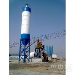 御天龍混凝土攪拌站 HZS25攪拌站設(shè)備的技術(shù)優(yōu)勢與應(yīng)用前景