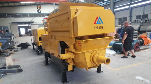 凌源市濕噴臺車機械手 民樂機械榮譽背后的挑戰(zhàn)與機遇